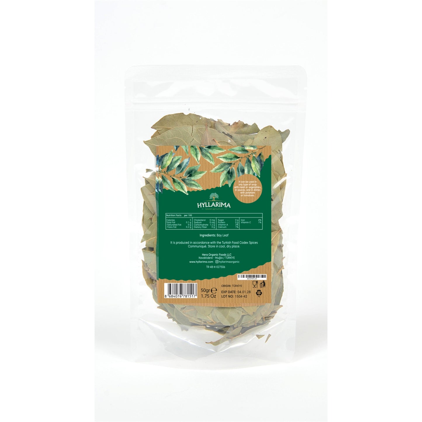 Herbal-Tea-BayLeaf-50gr-back
