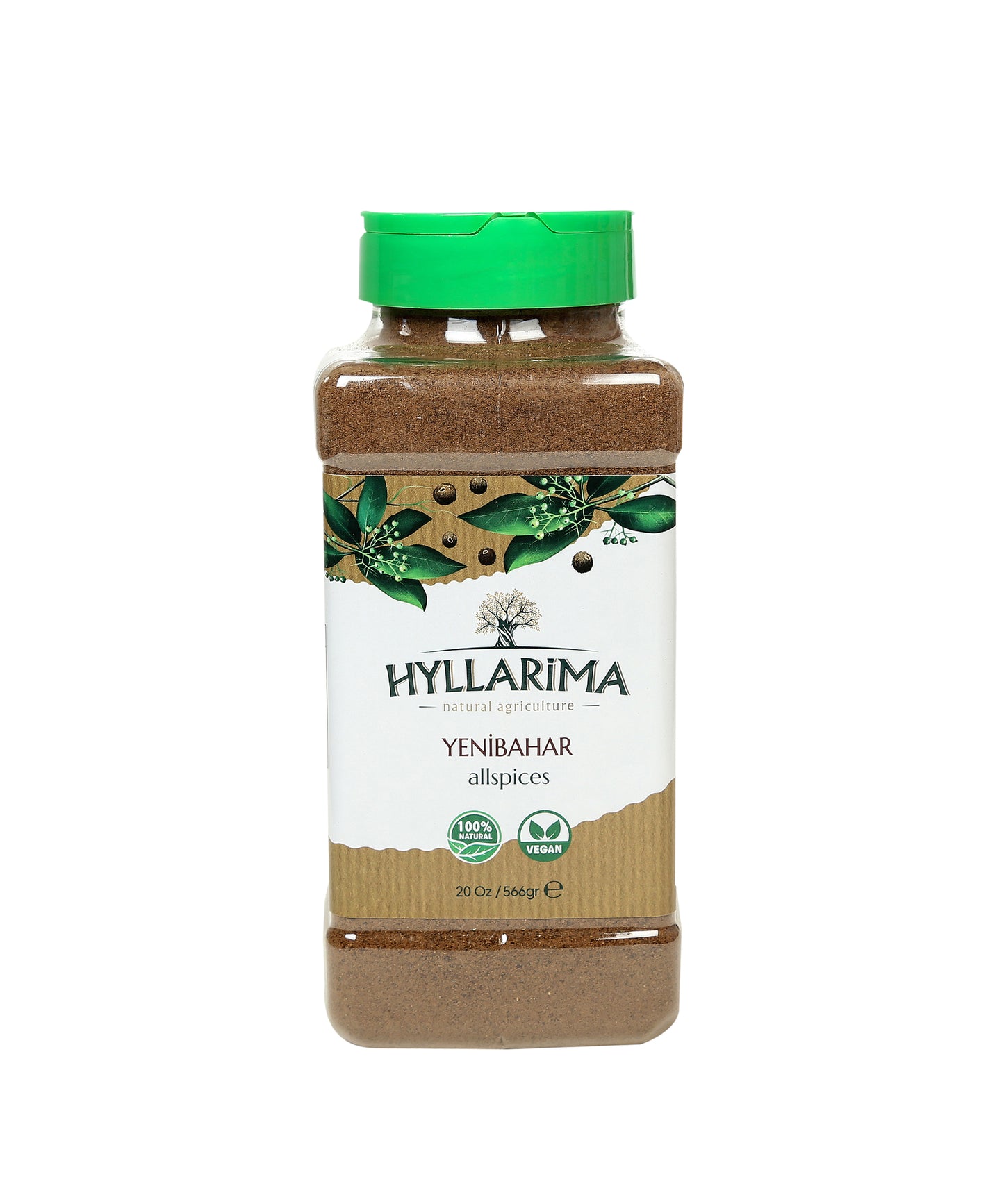 Spice-Allspices-566gr