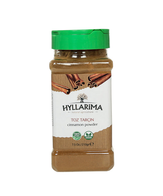 Spice-Cinnamon-210gr