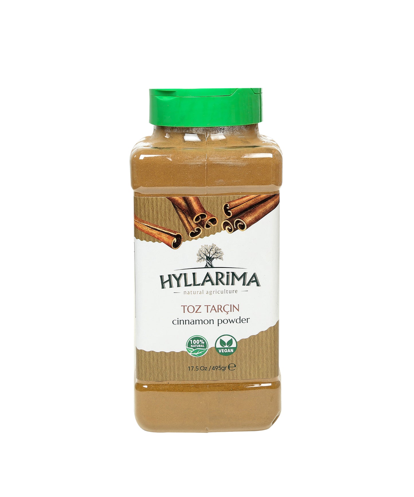Spice-Cinnamon-495gr