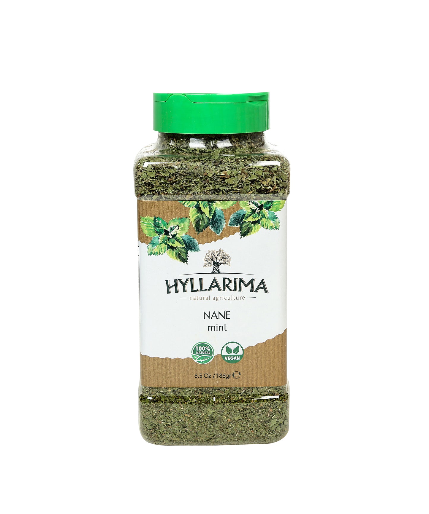 Spice-Mint-186gr