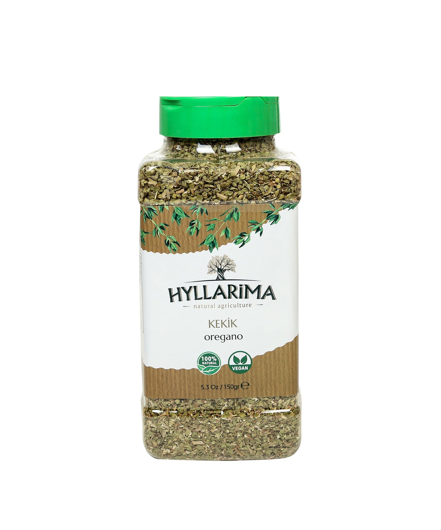 Spice-Oregano-150gr