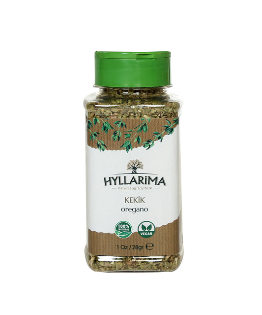Spice-Oregano-28gr