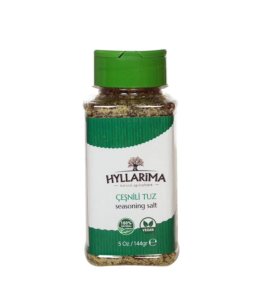Spice-SeasoningSalt-144gr
