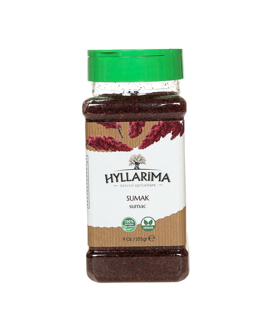 Spice-Sumac-255gr