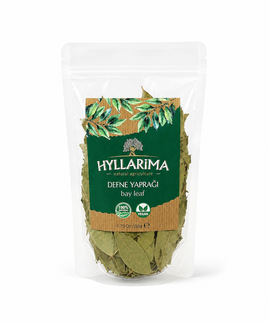 Bay Leaf Tea | 50g (1.76 oz)