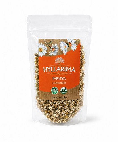 Chamomile Tea | 100g (3.5 oz)