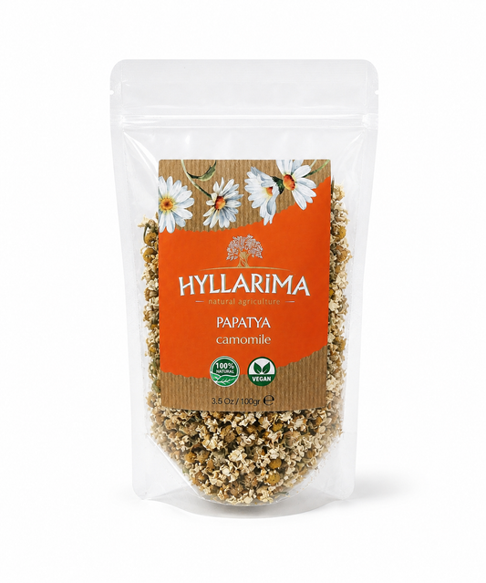 Chamomile Tea | 100g (3.5 oz)