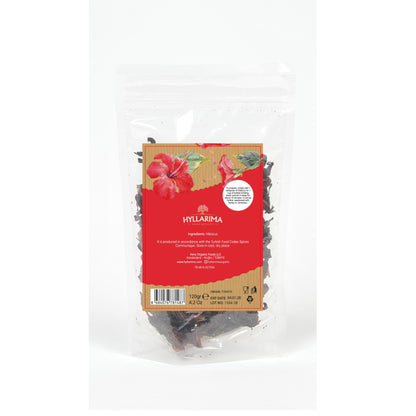 Herbal-Tea-Hibiscus-120gr-back