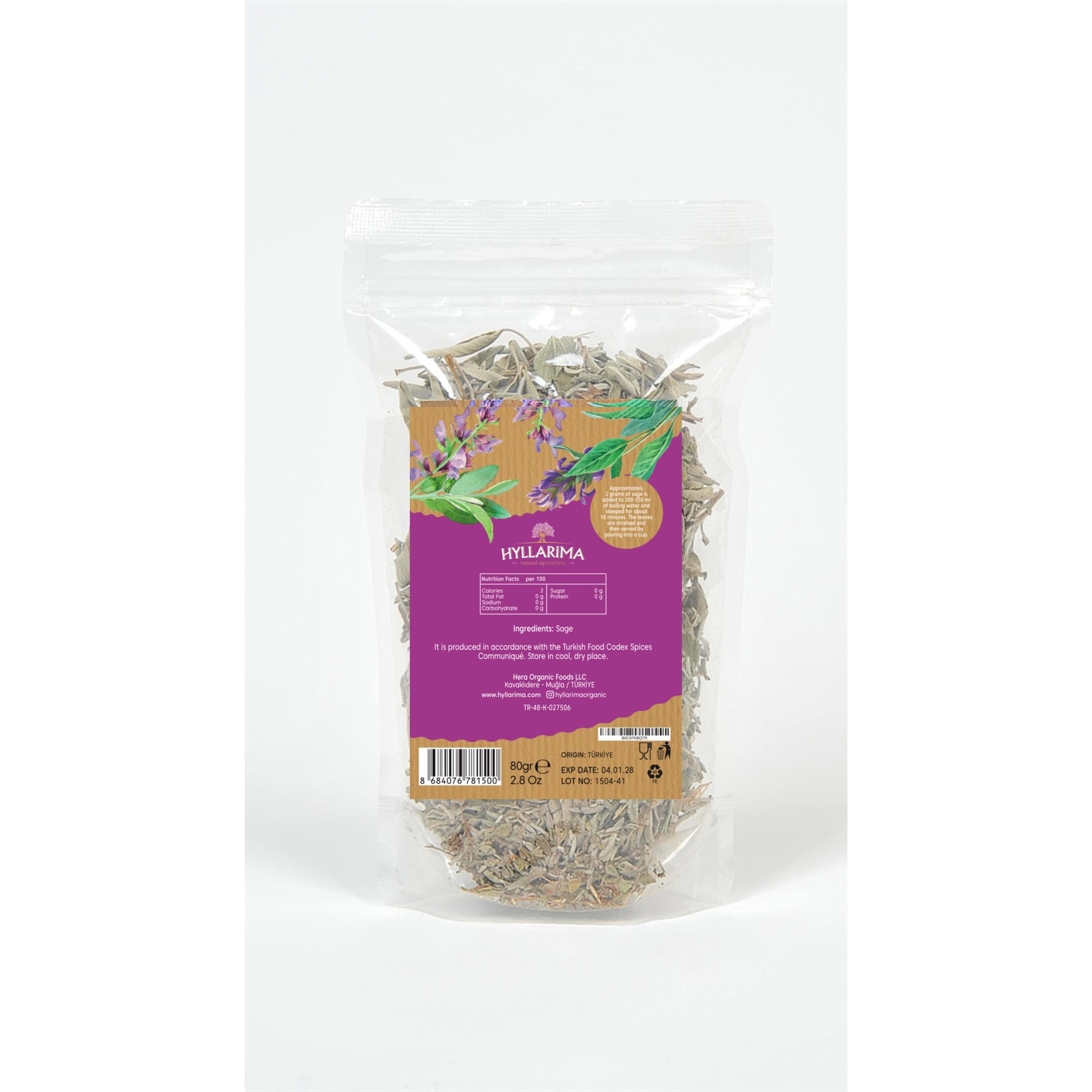 Herbal-Tea-Sage-80gr-back