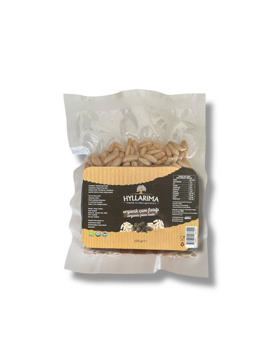 Pine Nuts | 100g (3.5 oz)
