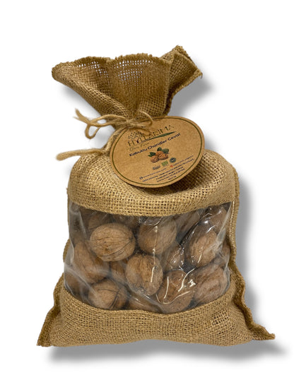 Walnuts in Shell | 1kg (2.2 lb)