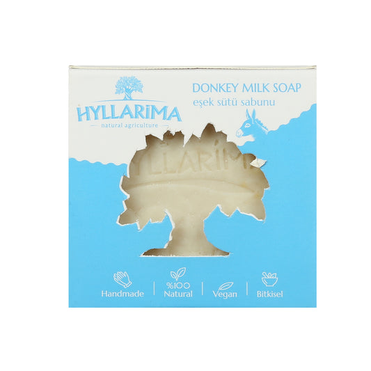 Donkey Milk Soap | 125g (4.4 oz)