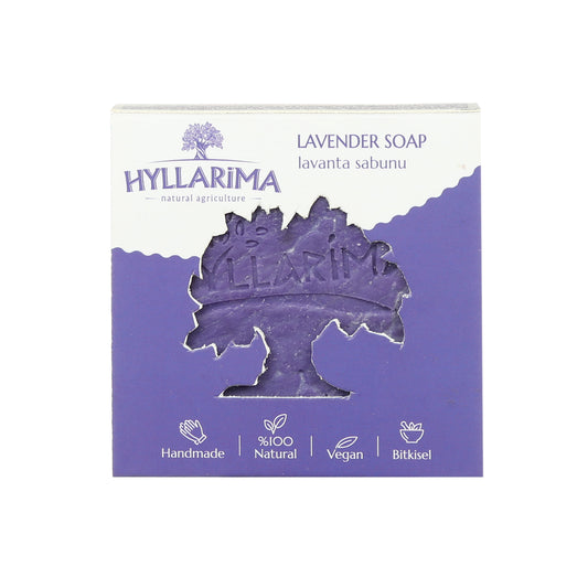Lavender Soap | 125g (4.4 oz)