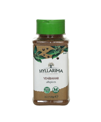 Spice-Allspices-120gr