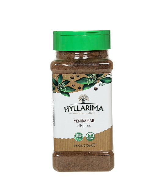 Spice-Allspices-270gr