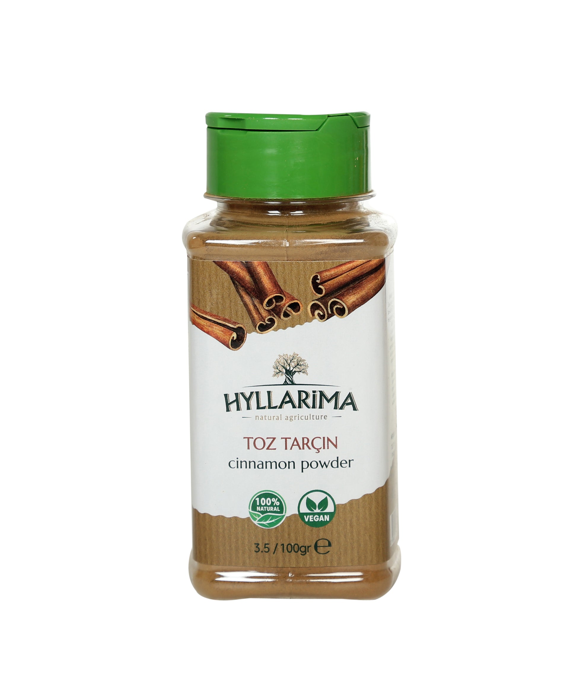 Spice-Cinnamon-170gr