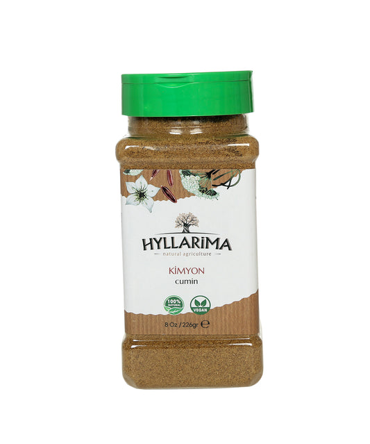 Spice-Cumin-226gr