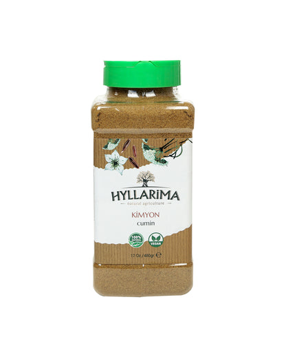 Spice-Cumin-480gr