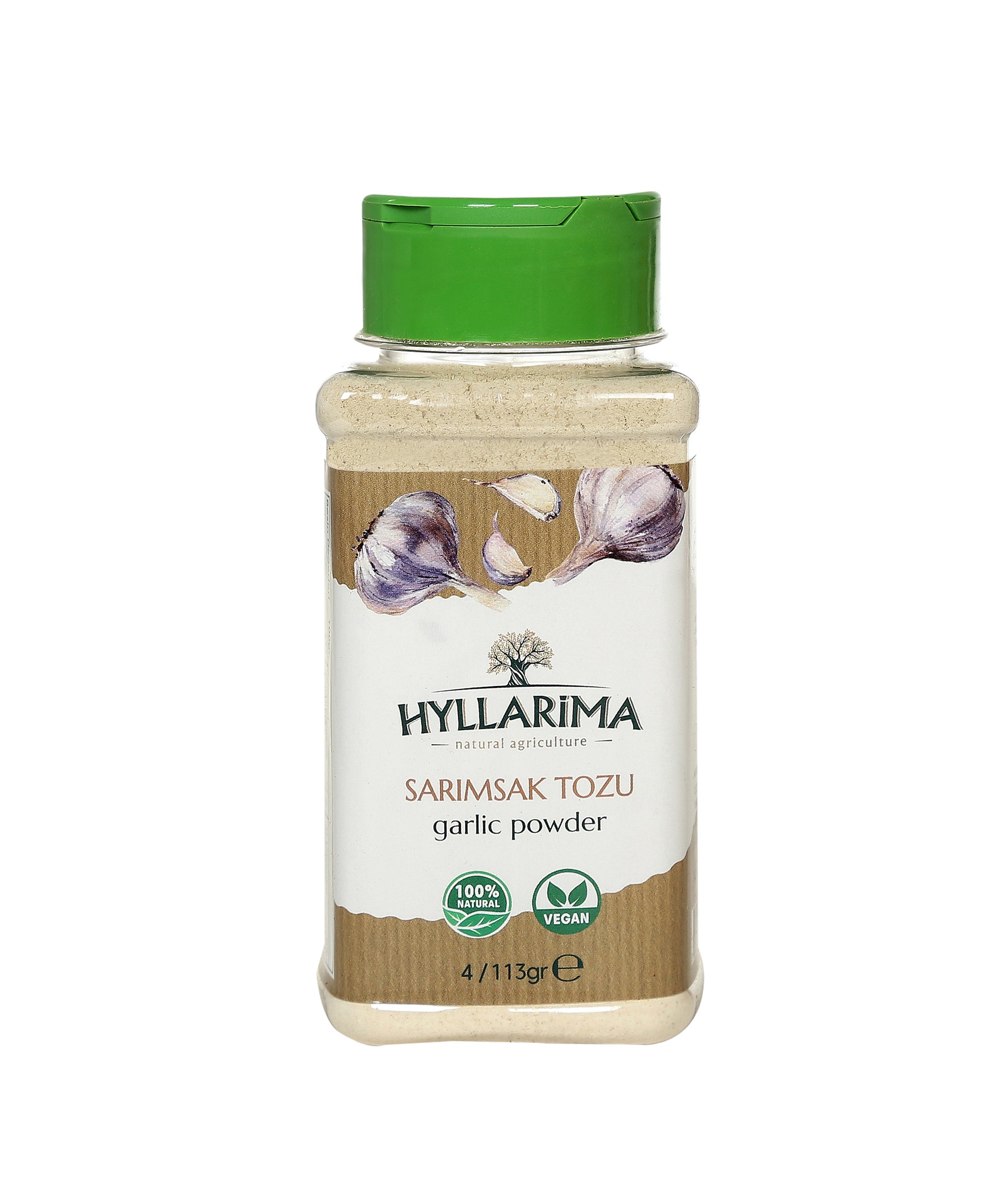Spice-Garlic-113gr