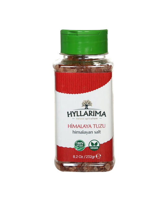Himalayan Salt – Pure Seasoning | 232g (8.2 oz)