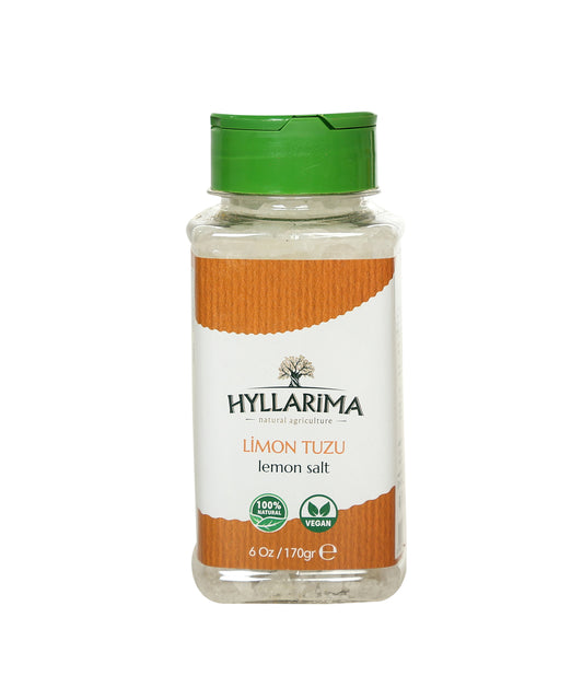 Lemon Salt – Lemon Seasoning