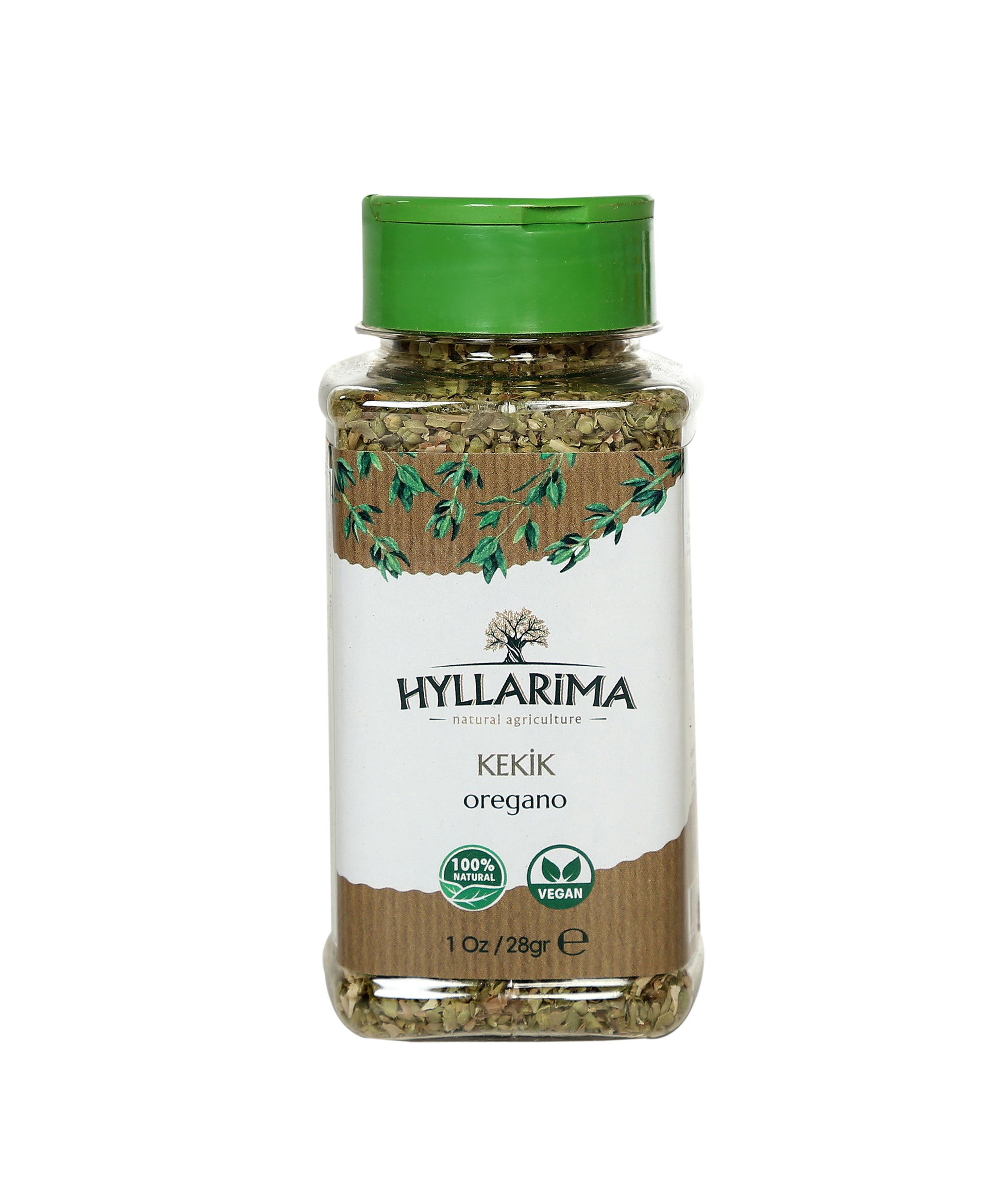 Spice-Oregano-28gr