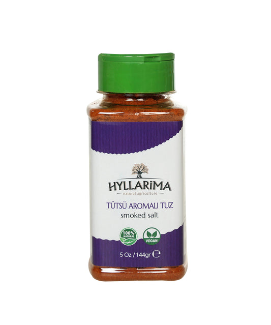 Smoked Salt – Salt Seasoning | 144g (5 oz)