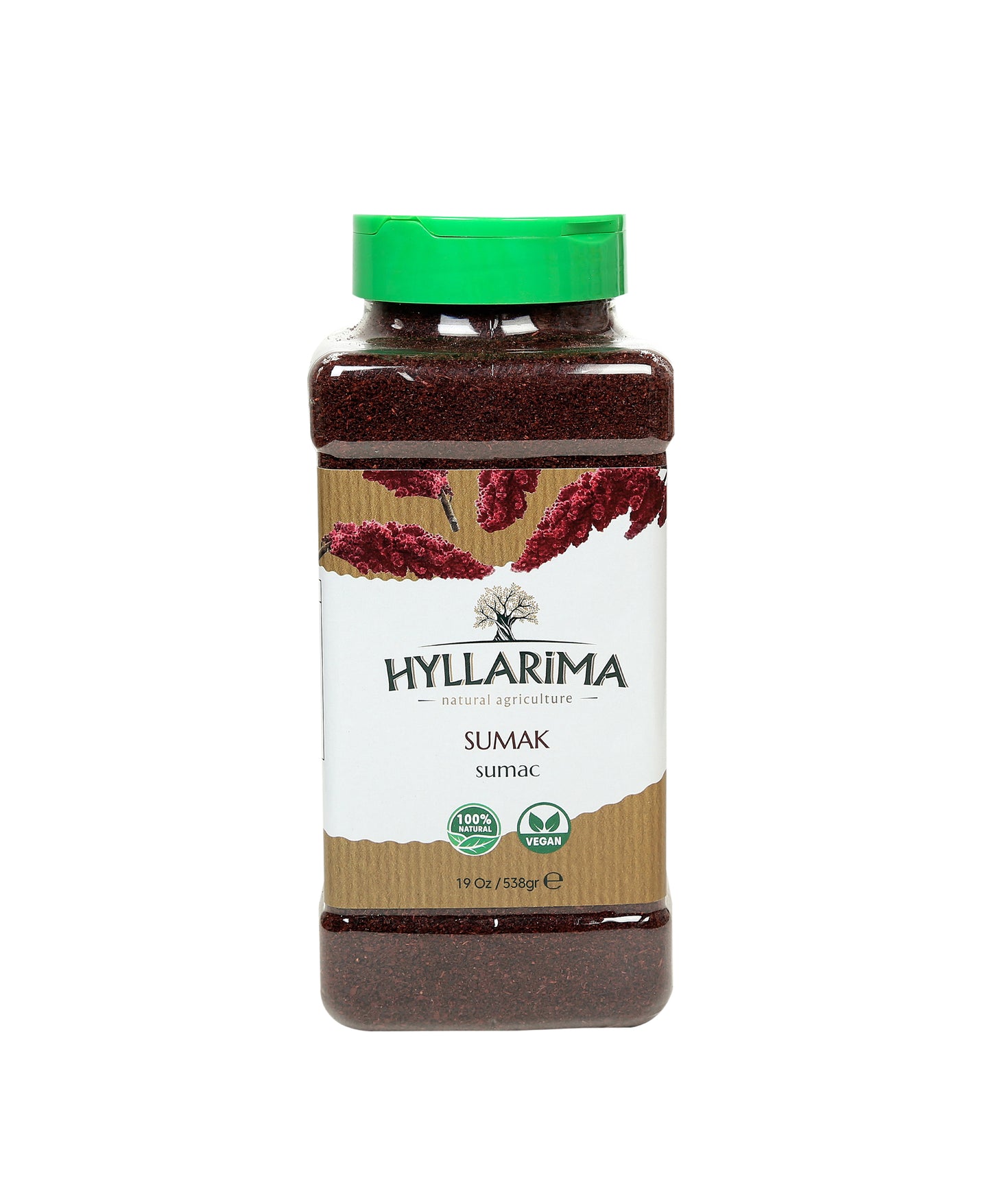 Spice-Sumac-538gr