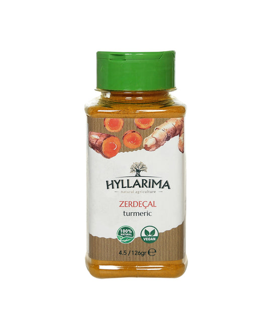 Spice_Turmeric_126gr