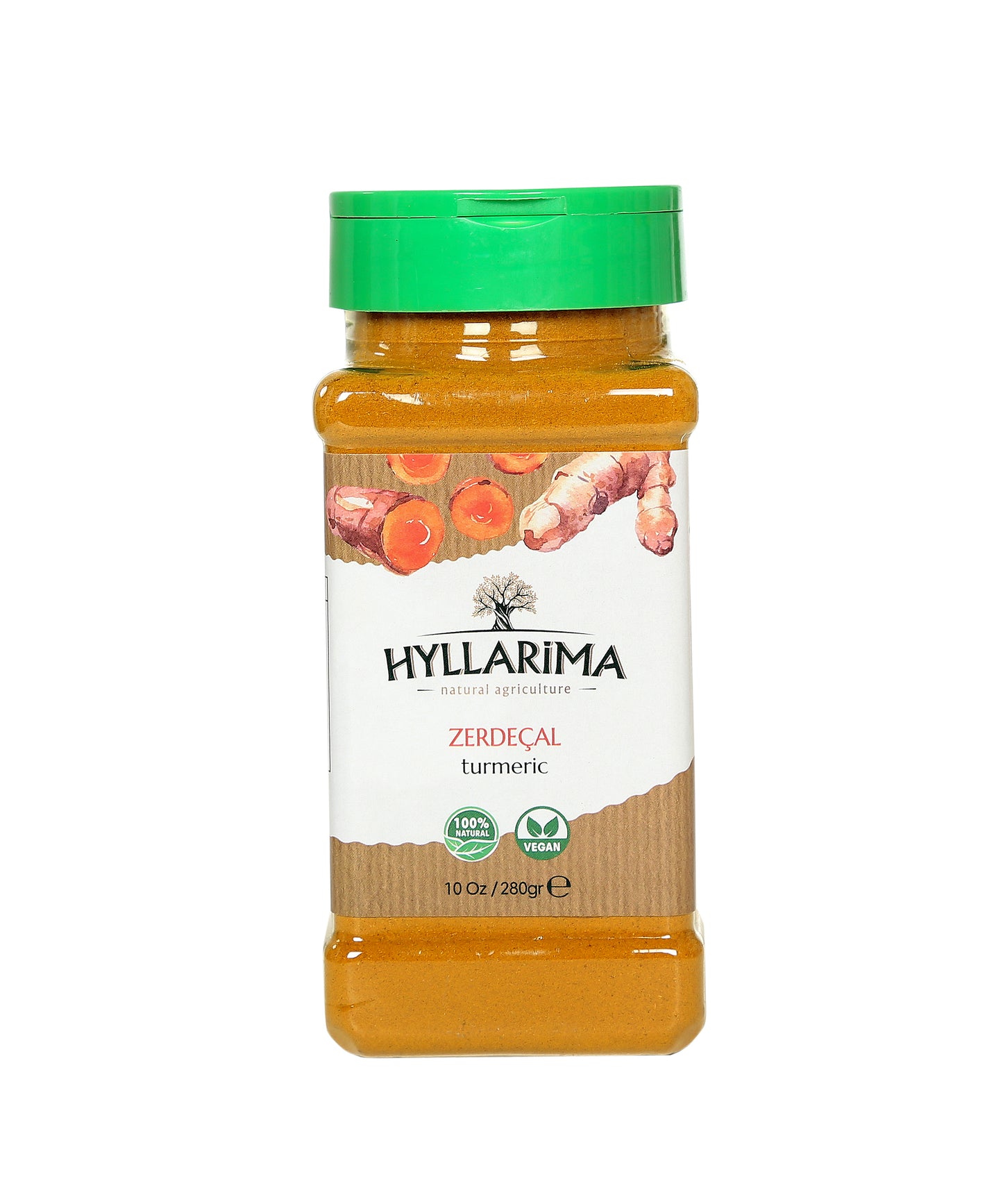 Spice_Turmeric_280gr