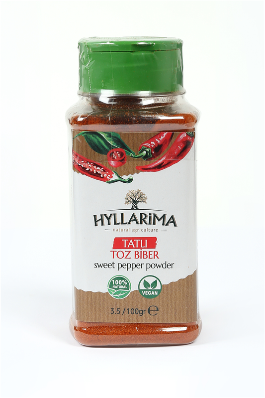 Sweet Pepper Powder