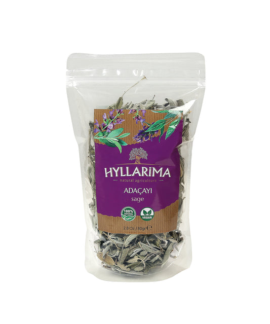 Sage Tea | 80g (2.8 oz)