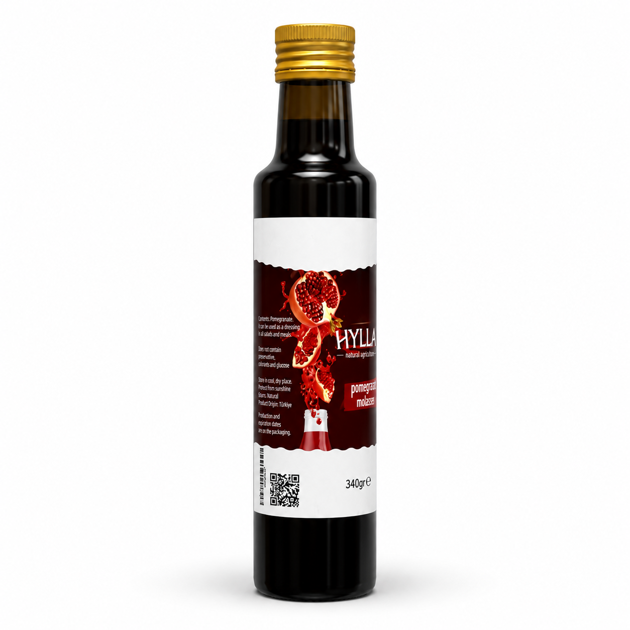 Pomegranate Molasses | 340g (12 oz)