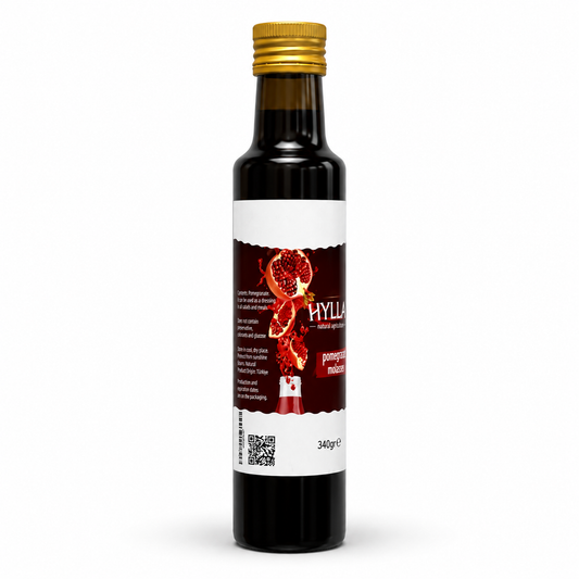 Pomegranate Molasses | 340g (12 oz)
