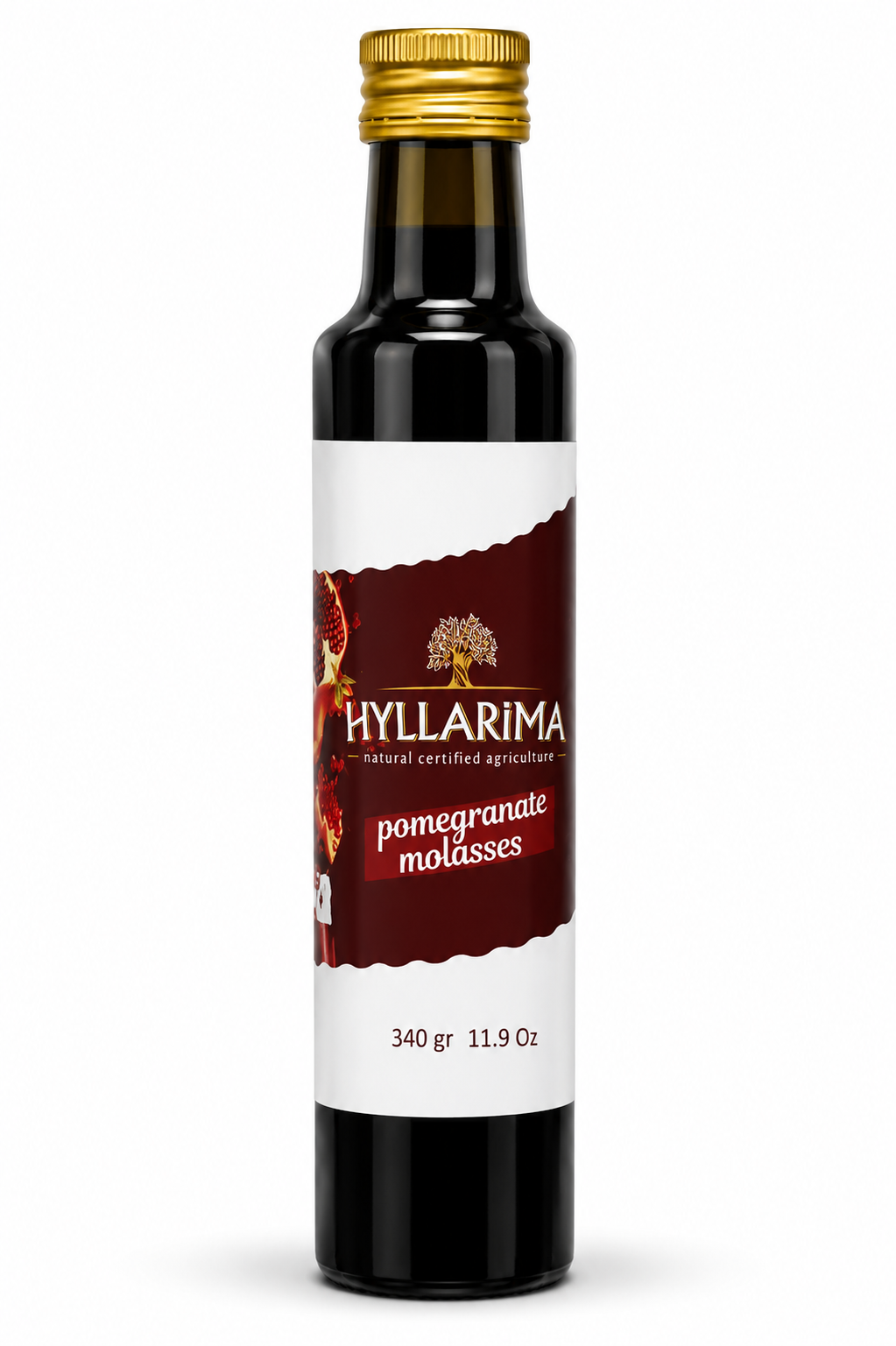 Pomegranate Molasses | 340g (12 oz)
