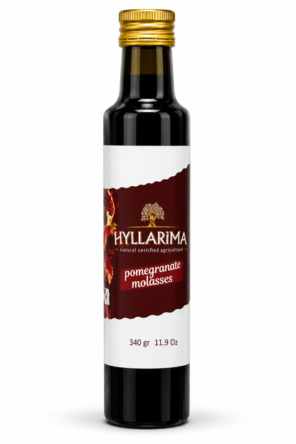 Pomegranate Molasses | 340g (12 oz)