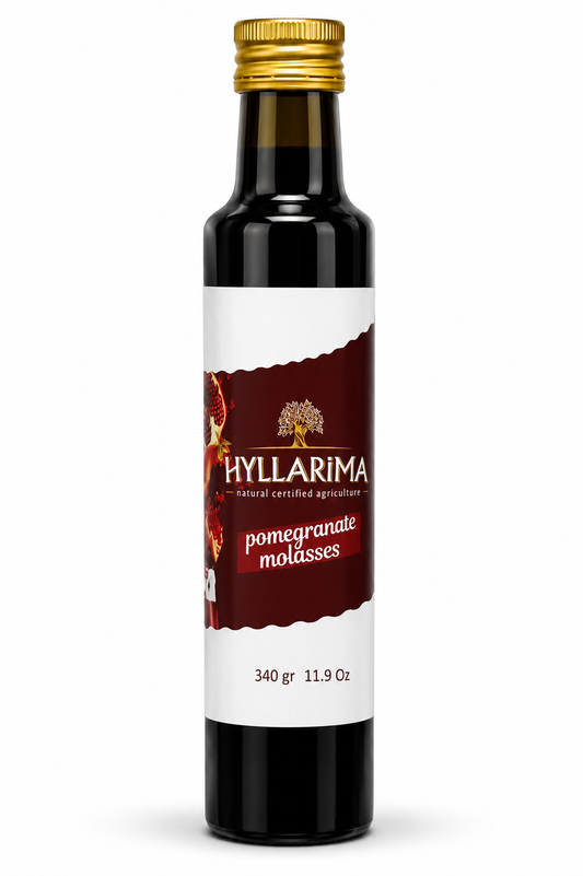 Pomegranate Molasses | 340g (12 oz)