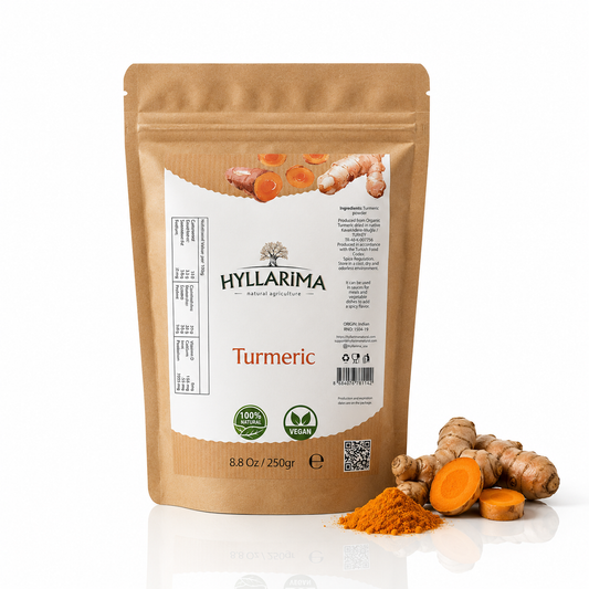 Turmeric Powder – Pure Spice